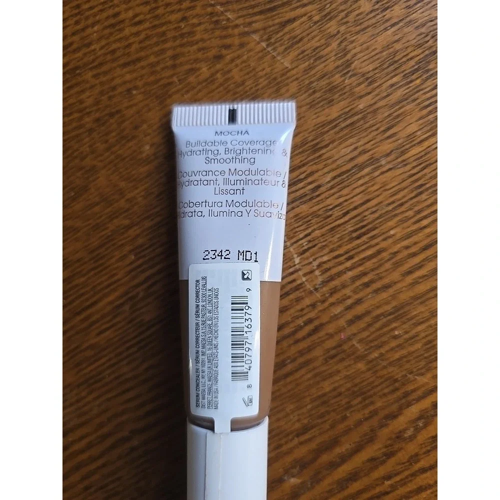 Flower Get Real‎ Serum Concealer Mocha